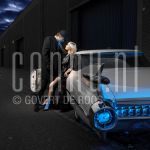 07-11-2004 Victoria Koblenko and Evgeniy Levchenko in Amsterdam, by order of Pulse Magazine. November 07, 2004.

[keywords]Posed, Full Length, Car[/keywords]